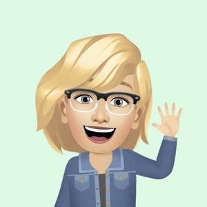 Meet your Posher, Judy